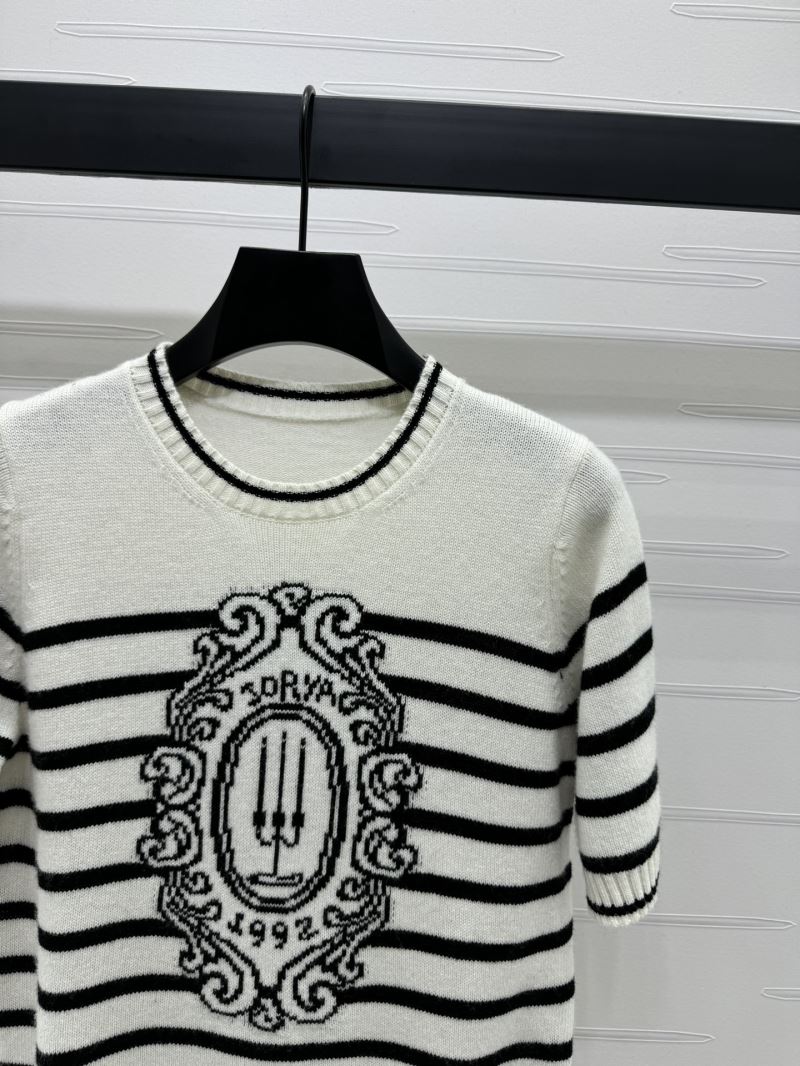 Christian Dior Sweaters